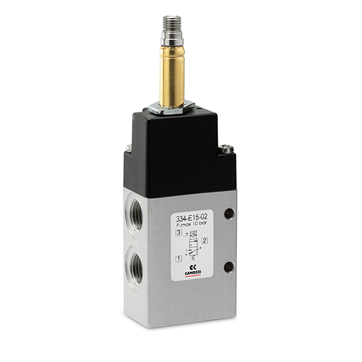 334-015-02 | Valves and Solenoid valves